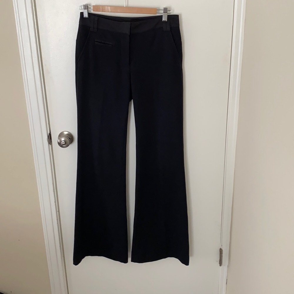 Diane Von Furstenburg Pants